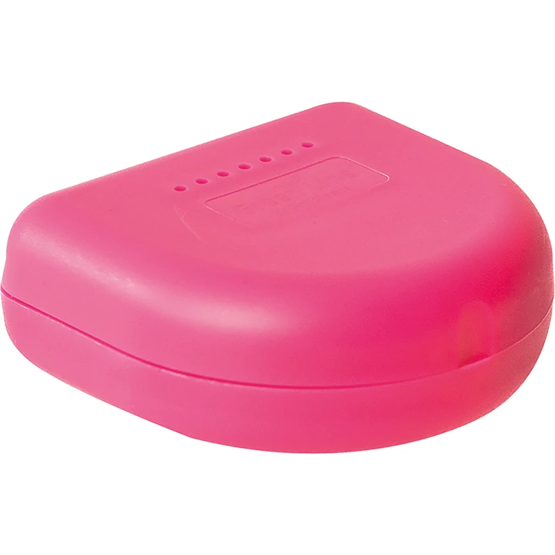 smartCase Schienendosen  Packung  10 Stück pink