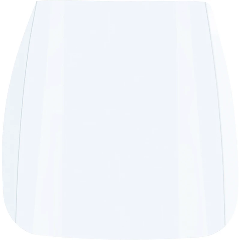 Cardex-Schutzbrille\Schutzvisier  Stück  Ersatzschild groß