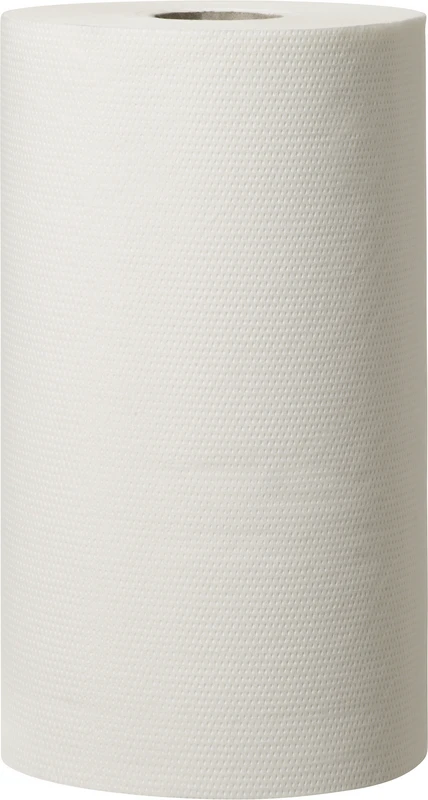 TORK® Standard Papierwischtücher W5 System   Karton  10 x 200 Stück 2-lagig, geprägt, perforiert, 23 x 27,5 cm, hochweiß