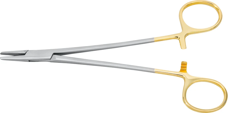 Nadelhalter  Stück  2018-18, 18 cm