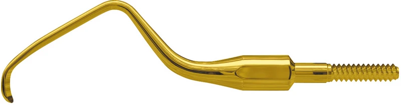 Quik-Tips - Standard Gracey  Stück  XP Technology, 10