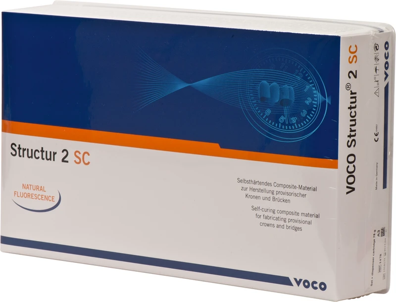 Structur 2 SC  Introkit