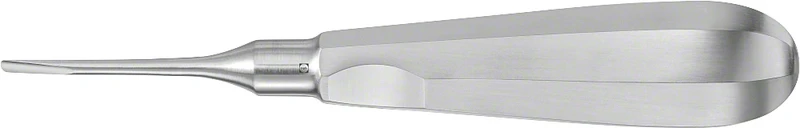 ExtraLux  Stück  DL313R, 3 mm, gerade