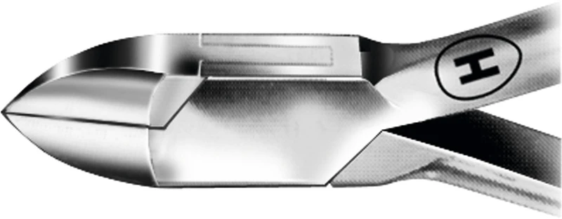 Seitenschneider  Stück  HSL 280-12, 120 mm