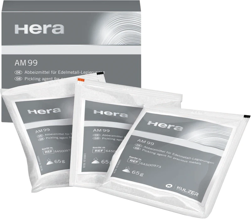 Hera AM 99  Packung  3 x 65 g Pulver