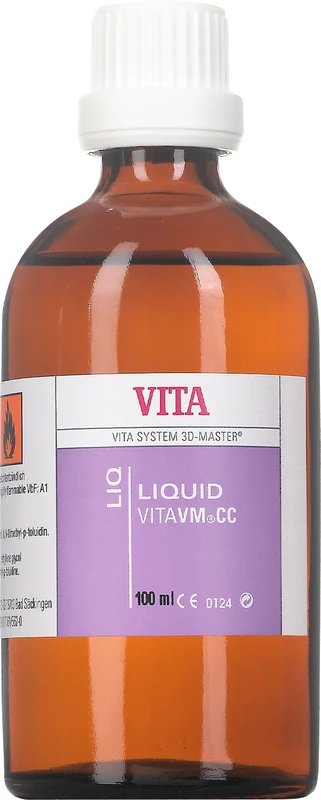 VITA VM® CC Liquid  Flasche  100 ml