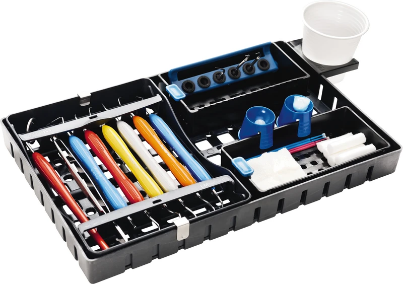 Servomax Cup Holder  Stück