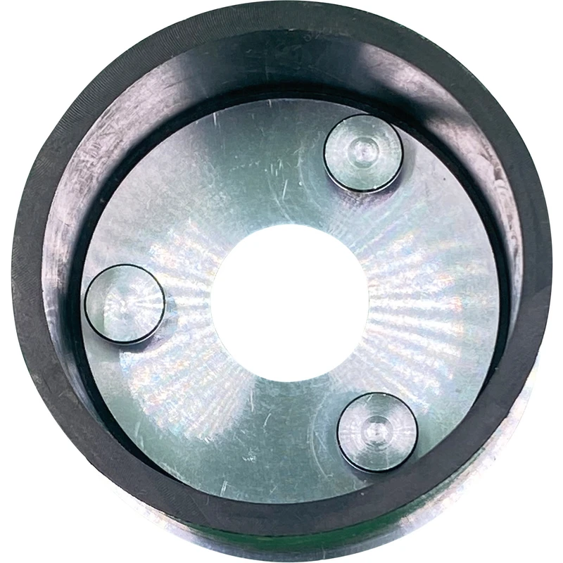 Aufgipsteller  Stück  Ø 44 mm