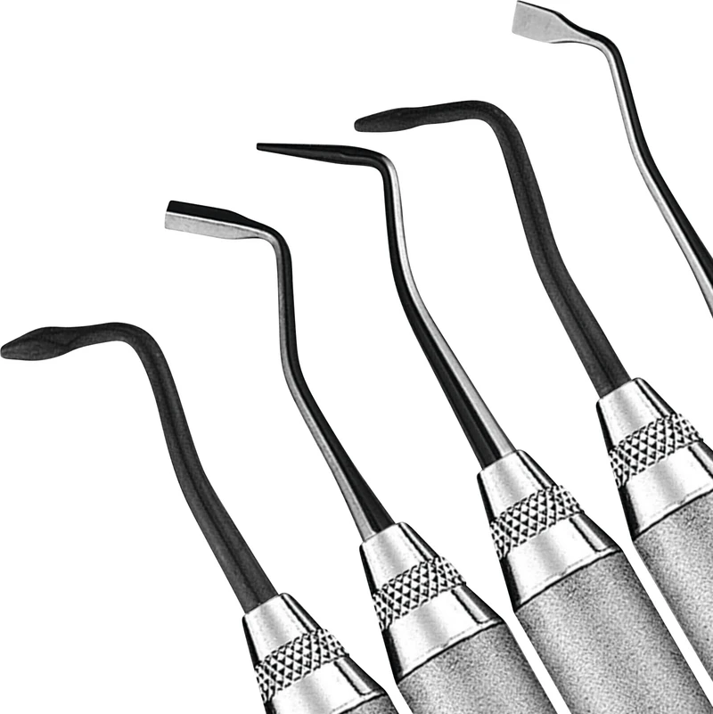 XTS Posterior Kit  Satz  1 TNPLG0T, 1 TNPLGH3, 1 TNPLG5A, 1 TNCFIS\M, 1 TNCIFM\L