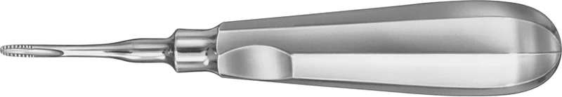 Wurzelheber nach Lindo-Levian  Stück  DL056R, 3,5 mm