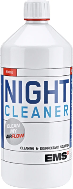 NIGHT CLEANER  Flasche