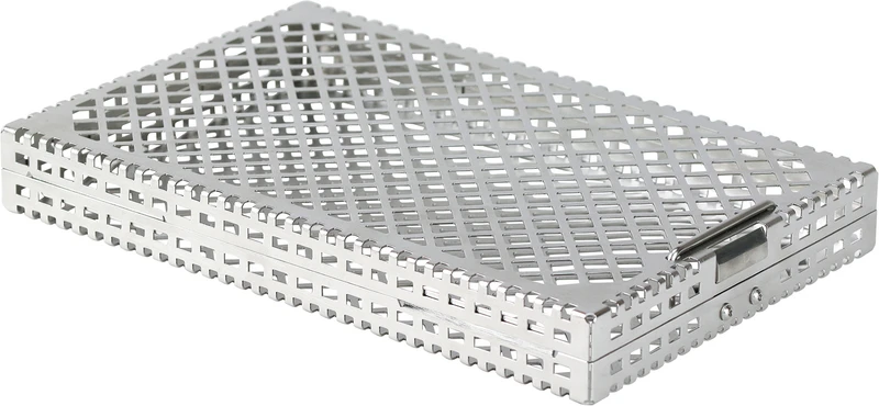 Steri-Wash-Trays  Stück  176 x 273 x 34 mm, ohne Silikon