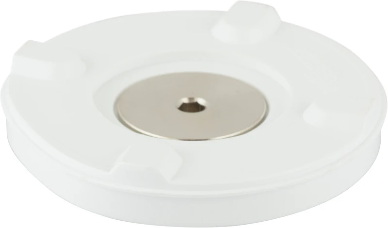 adesso Split® Montageplatten  Packung  50 Stück weiß, Premium