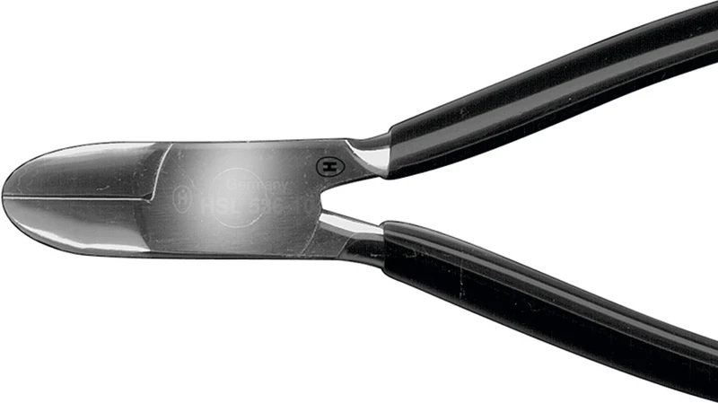 Seitenschneider  Stück  HSL 536-10, 140 mm