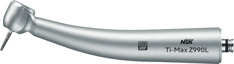 Ti-Max Z990  Stück  Z990L, für NSK-Kupplung, Standardkopf, vierfach-Spraykühlung