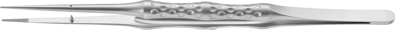 ERGOPERIO Mikropinzetten  Stück  gerade, 180 mm