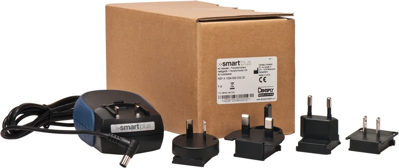 X-SMART Plus AC Adapter  Stück