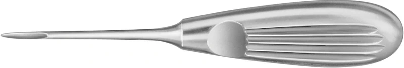 Wurzelheber nach Hylin  Stück  DL025R, gerade