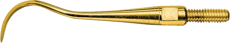 Quik-Tips - Scalers XP Technology®  Stück  AESBJTBXPQT, Blackjack B