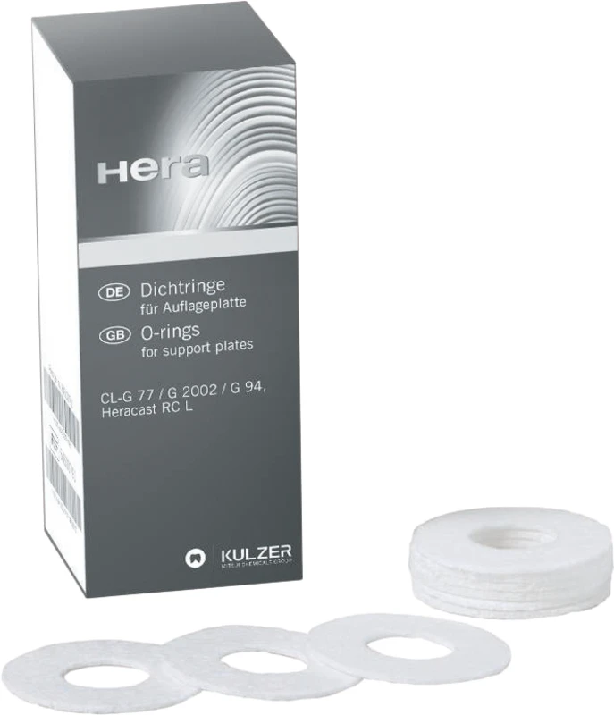 Dichtringe  Packung  50 Stück für CL-G 77\94\2002