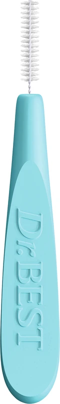 Dr. BEST Interdental GreenClean  Packung  6 Stück Größe 3