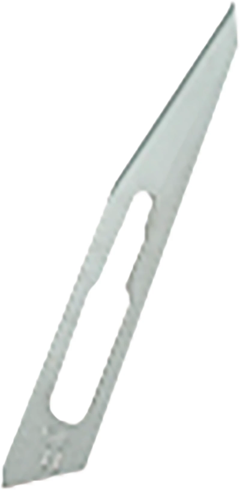 Skalpellklingen  Packung  100 Stück Nr. 11, 110-111, Steril