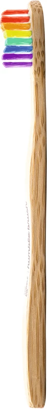 Humble Brush Kinder  Stück  ultra-soft, proud\rainbow