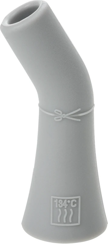 Kanülenaufnahme  Packung  3 Stück grau