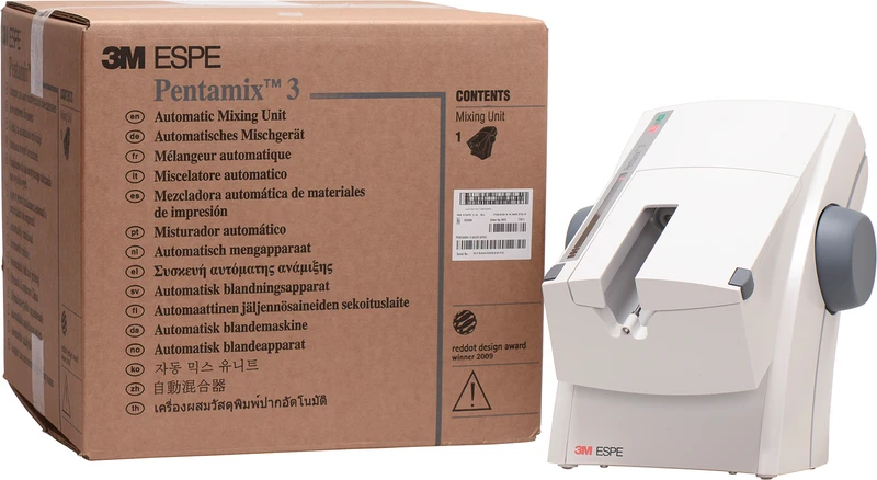 Pentamix 3  Stück