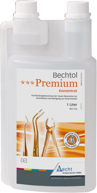 Bechtol Premium  Dosierflasche  1 Liter