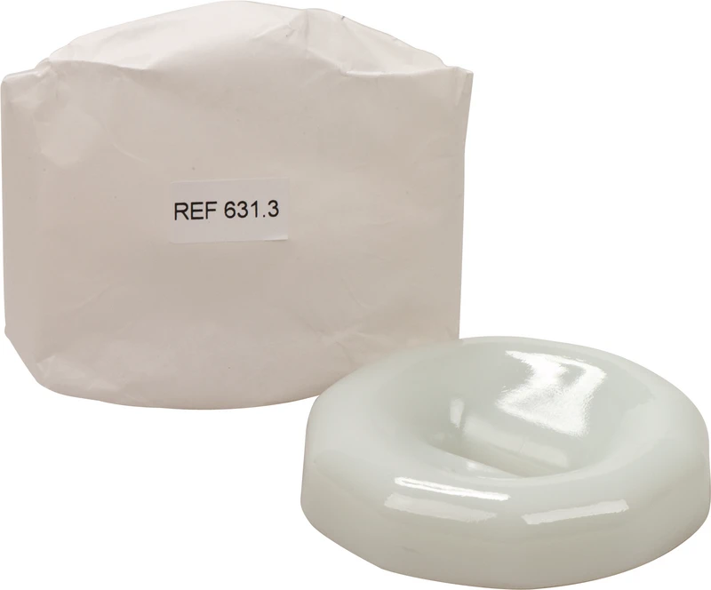 Fräsator 631  Stück  Schlitzlochdeckel