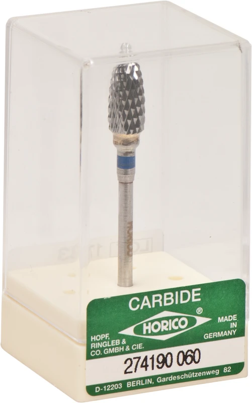 HM-Fräser 274  Stück  Kreuzverzahnung, blau normal, HP, Figur 274, 14 mm, ISO 060