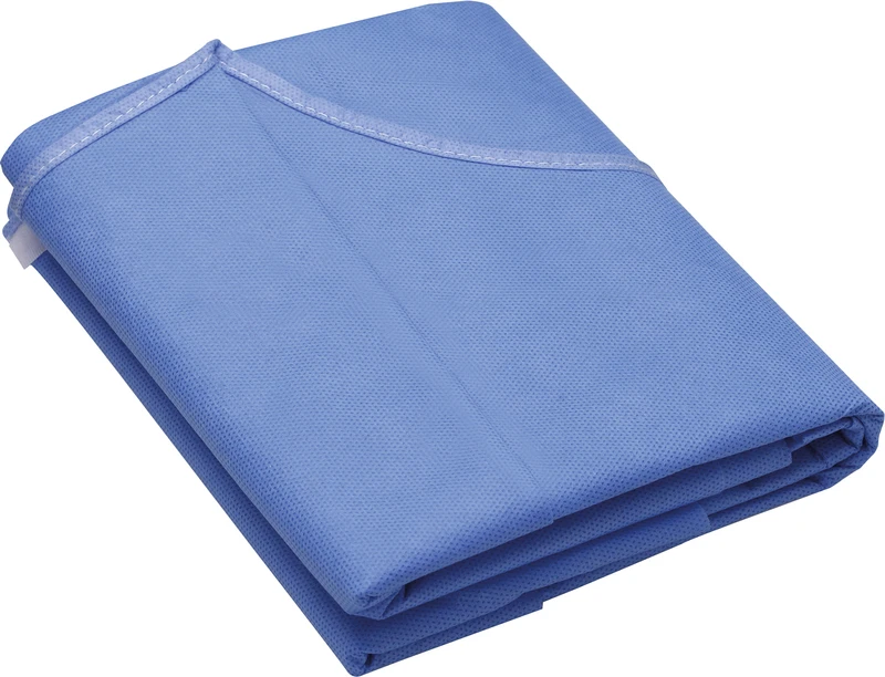 OP-Mantel Essential Line  Packung  30 Stück aus SMMS steril, 130 cm, XL