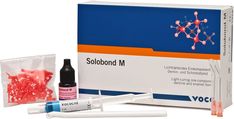 Solobond M  Set