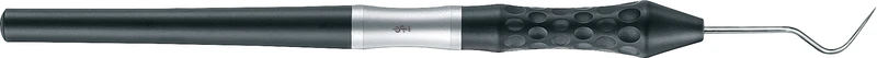 ergonomische Zahnsonden  Stück  160 mm, einendig, fein