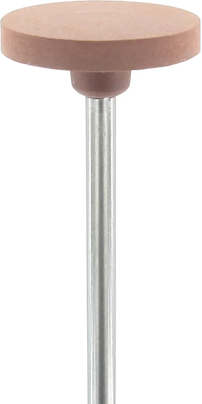 Omnipol für Handstück  Packung  12 Stück braun, rad