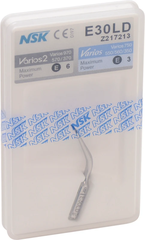 Varios Aufsätze  Stück  Retro Aufsatz E30LD