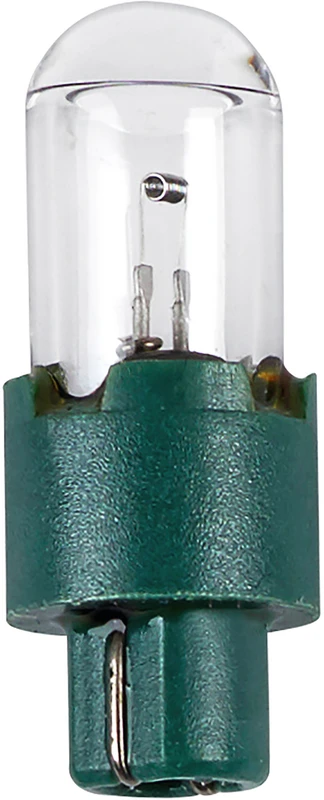 Lampe grün  Stück