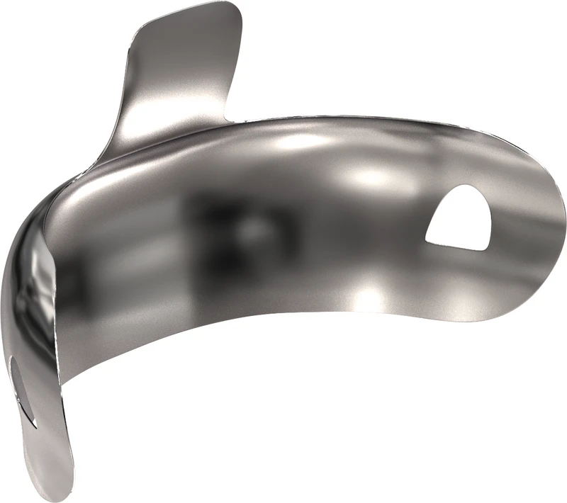 HALO Original Matrix Band  Packung  50 Stück 4,5 mm