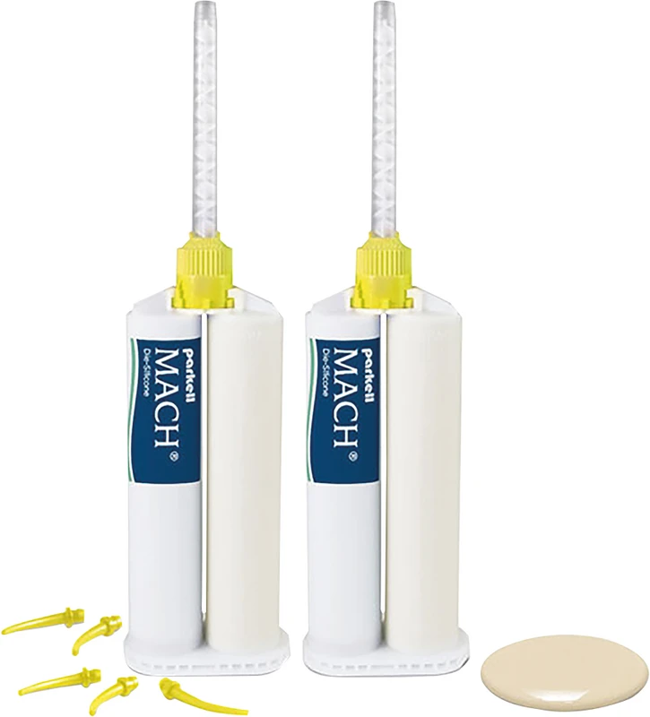 MACH-2®  Packung  2 x 50 ml Kartusche