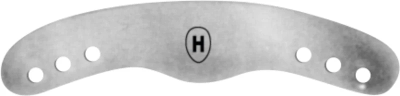 Matrizen nach Ivory  Packung  12 Stück Figur 2, für Molaren