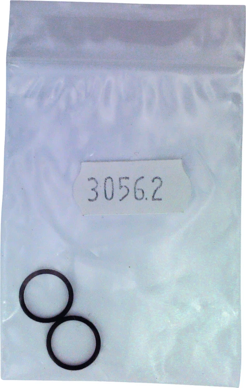 PRESTO AQUA O-Ringe  Packung  2 Stück