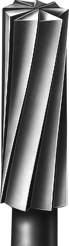 Stahlbohrer 21  Packung  6 Stück HP, Zylinder, 4,8 mm, ISO 014