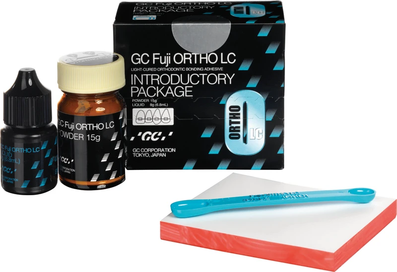GC Fuji ORTHO LC  Introkit