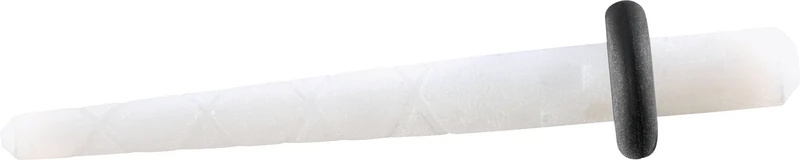 Contec   Nachfüllpackung  10 Stück schwarz, Ø 2 mm