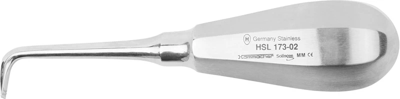 Kronenaufbieger  Stück  Figur 2