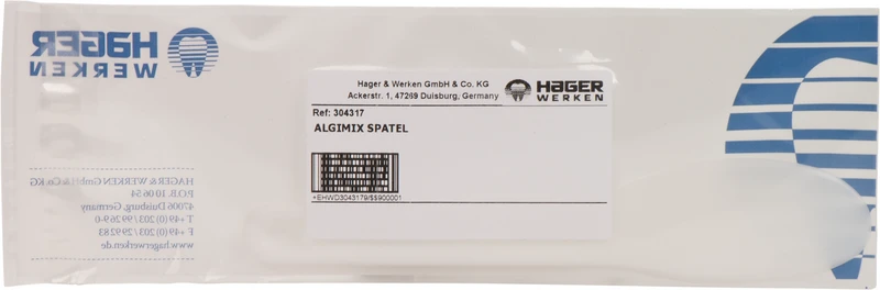 Algimix Spatel  Stück