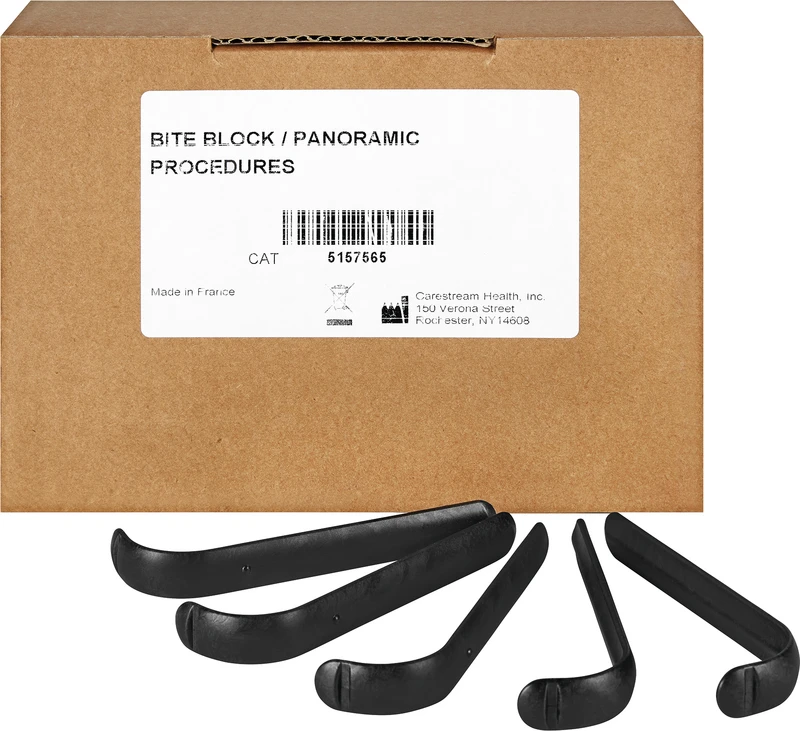 CS 8000\C Aufbiss-Stück  Packung  5 Stück