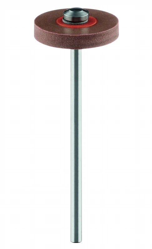 Diamantpolierer DPO09\DPO10  Stück  braun, HP, Figur 303, 2 mm, ISO 200