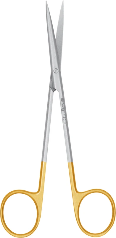 Chirurgische Scheren nach Metzenbaum  Stück  S5056
